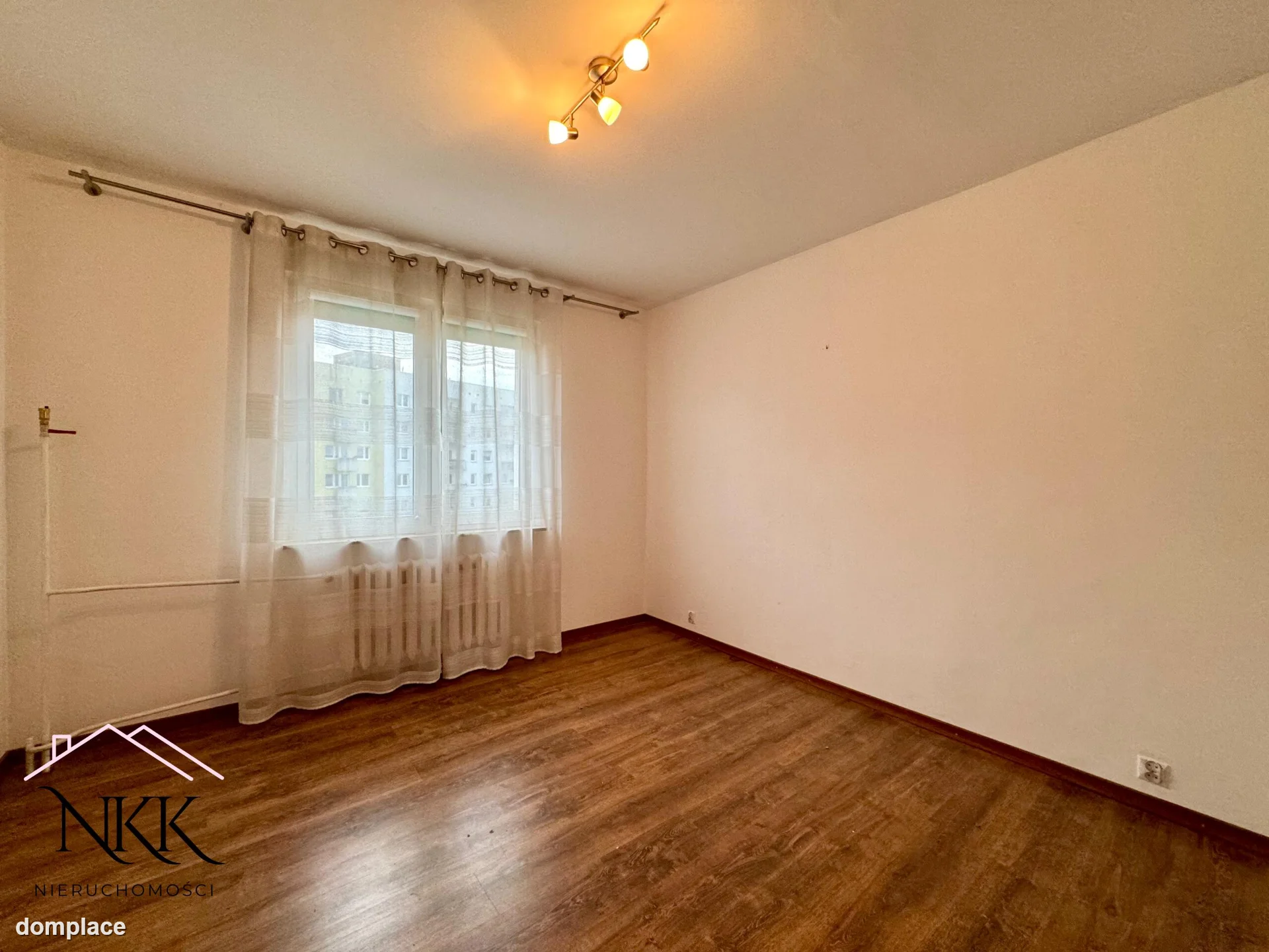 Mieszkanie — Gorzów Wielkopolski — zdjęcie 6