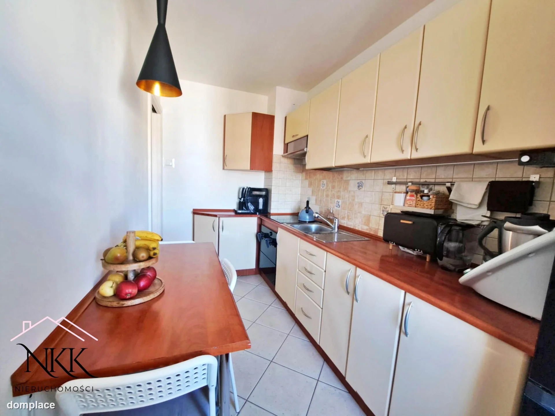 Mieszkanie — Gorzów Wielkopolski — zdjęcie 10