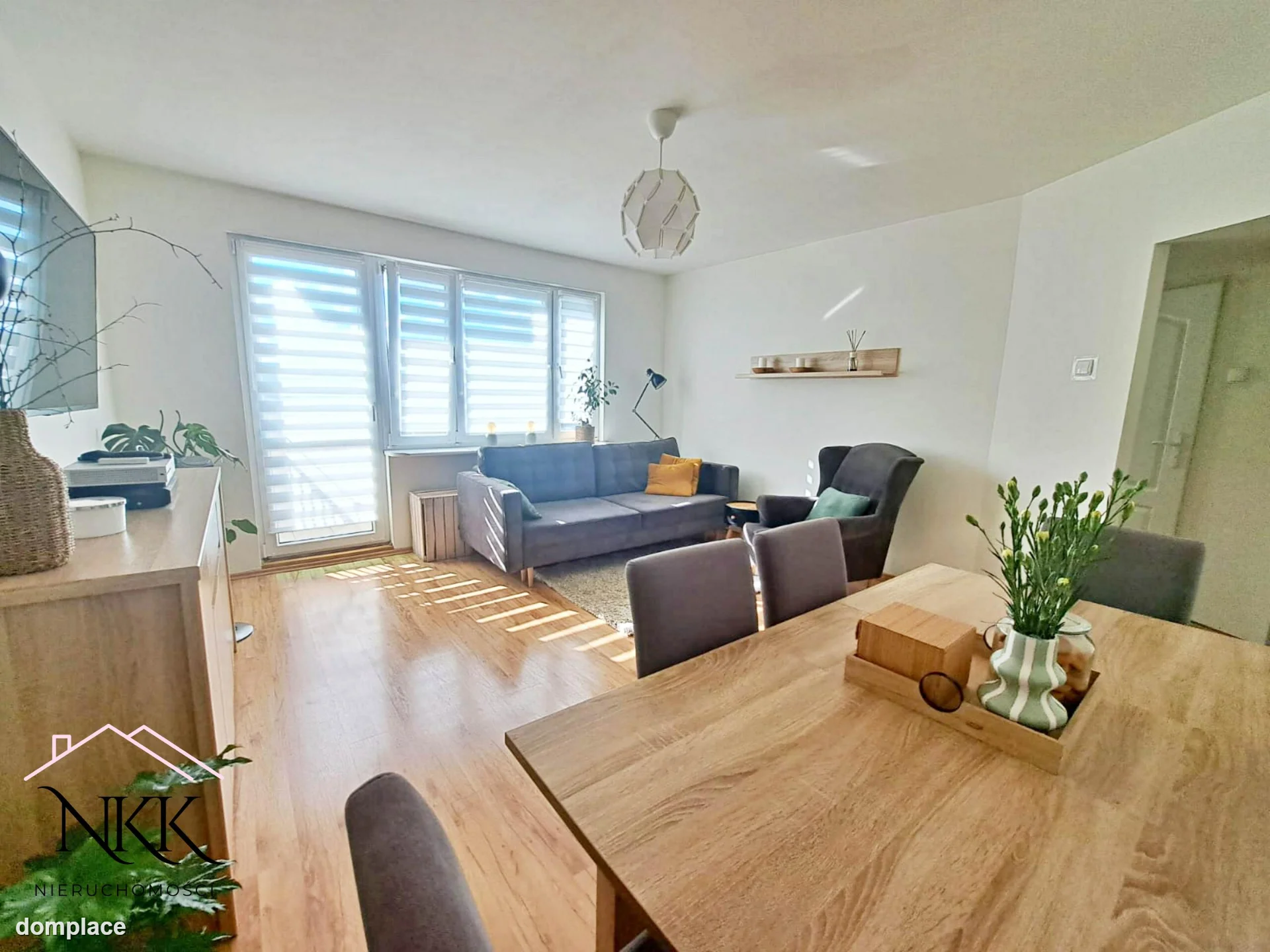 Mieszkanie — Gorzów Wielkopolski — zdjęcie 2