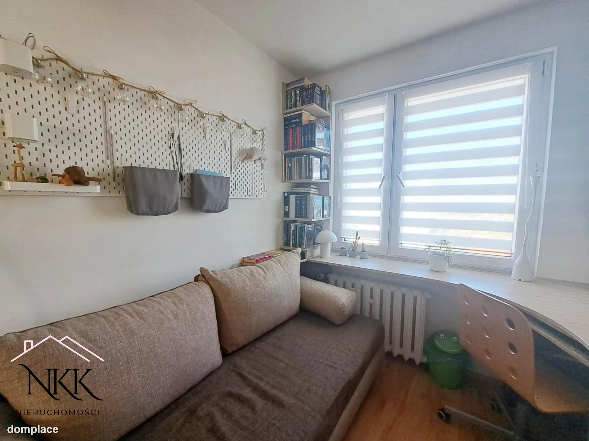 Mieszkanie — Gorzów Wielkopolski — zdjęcie 8