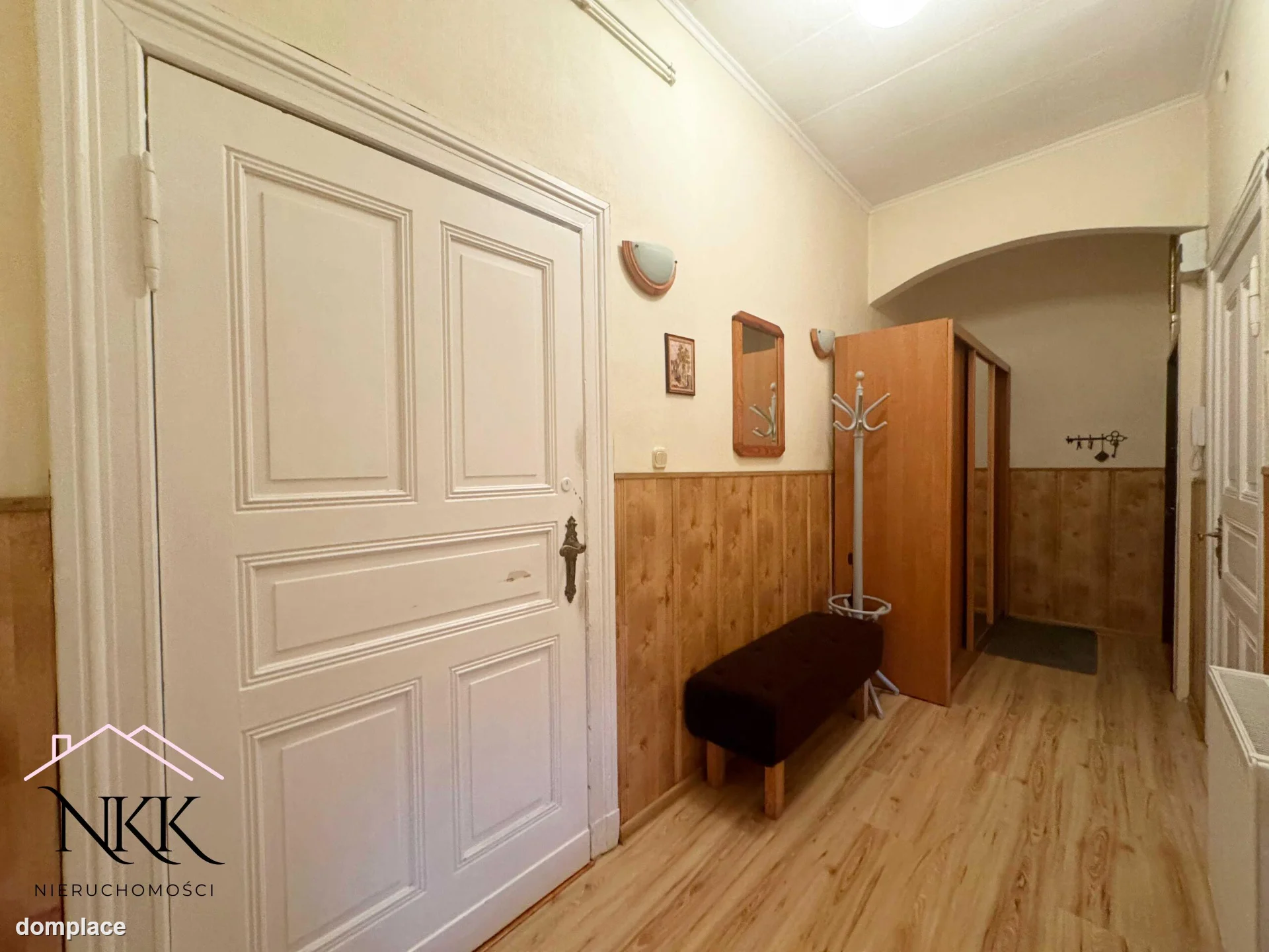 Mieszkanie — Gorzów Wielkopolski — zdjęcie 13