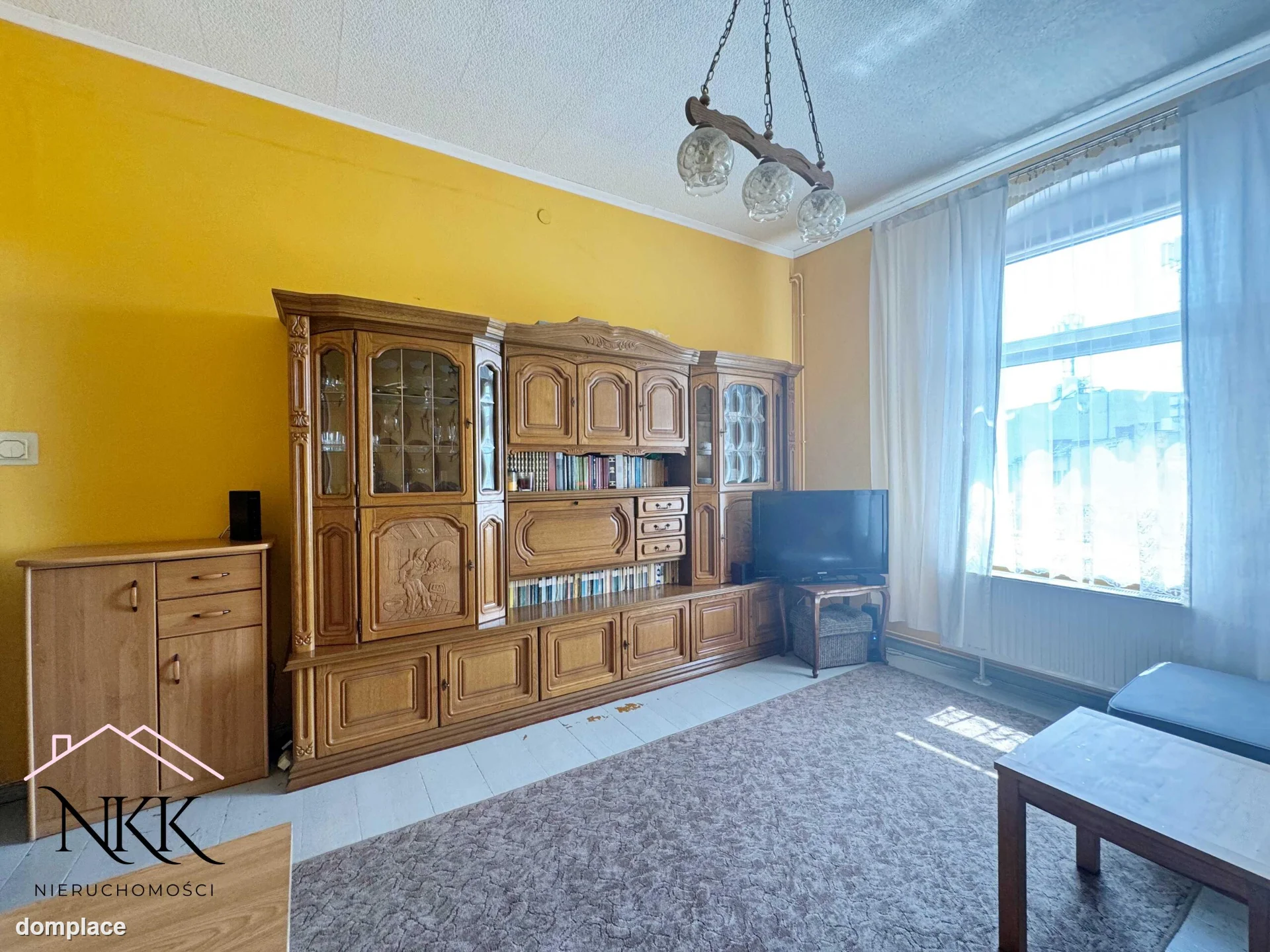 Mieszkanie — Gorzów Wielkopolski — zdjęcie 4