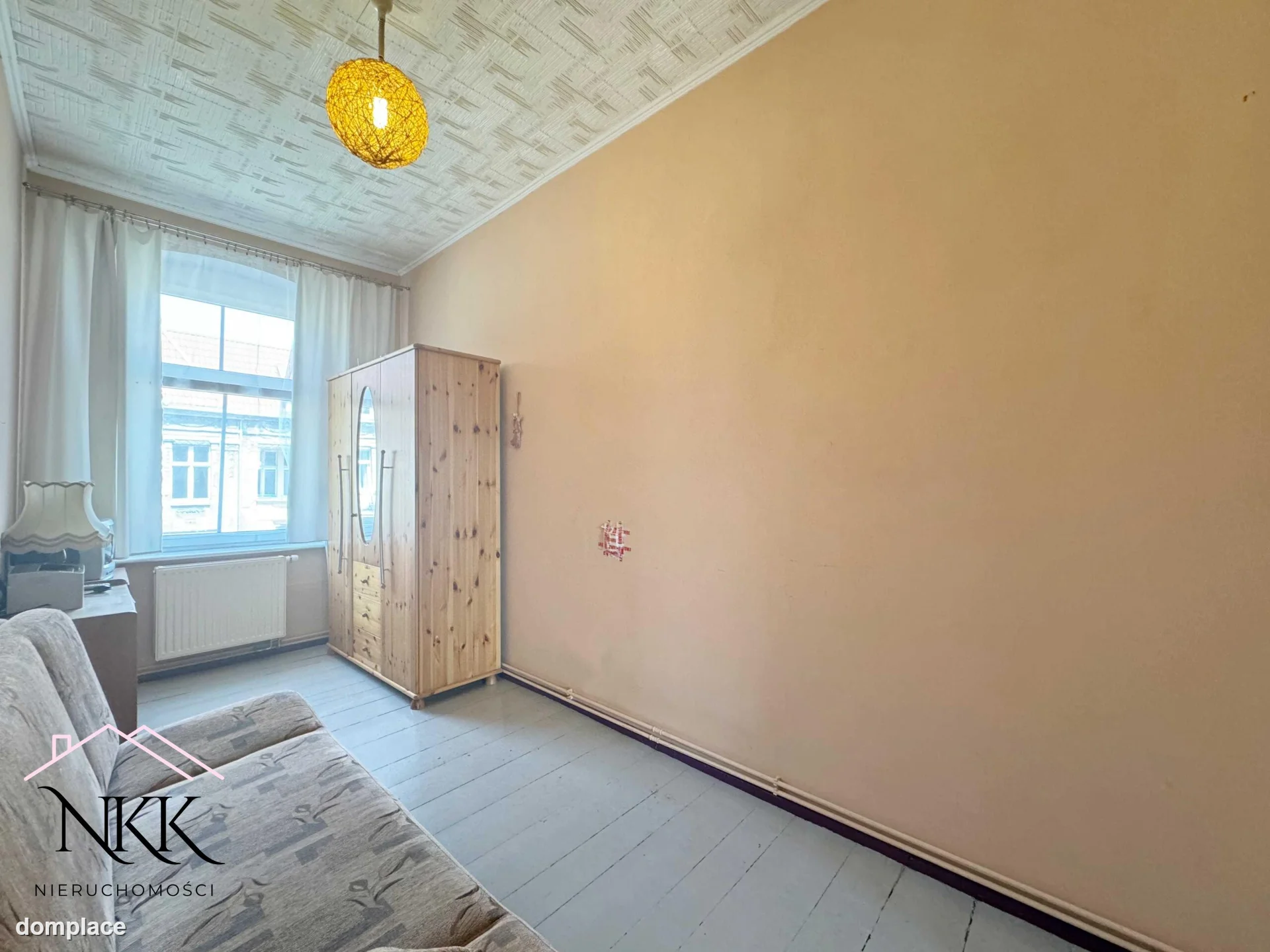 Mieszkanie — Gorzów Wielkopolski — zdjęcie 9