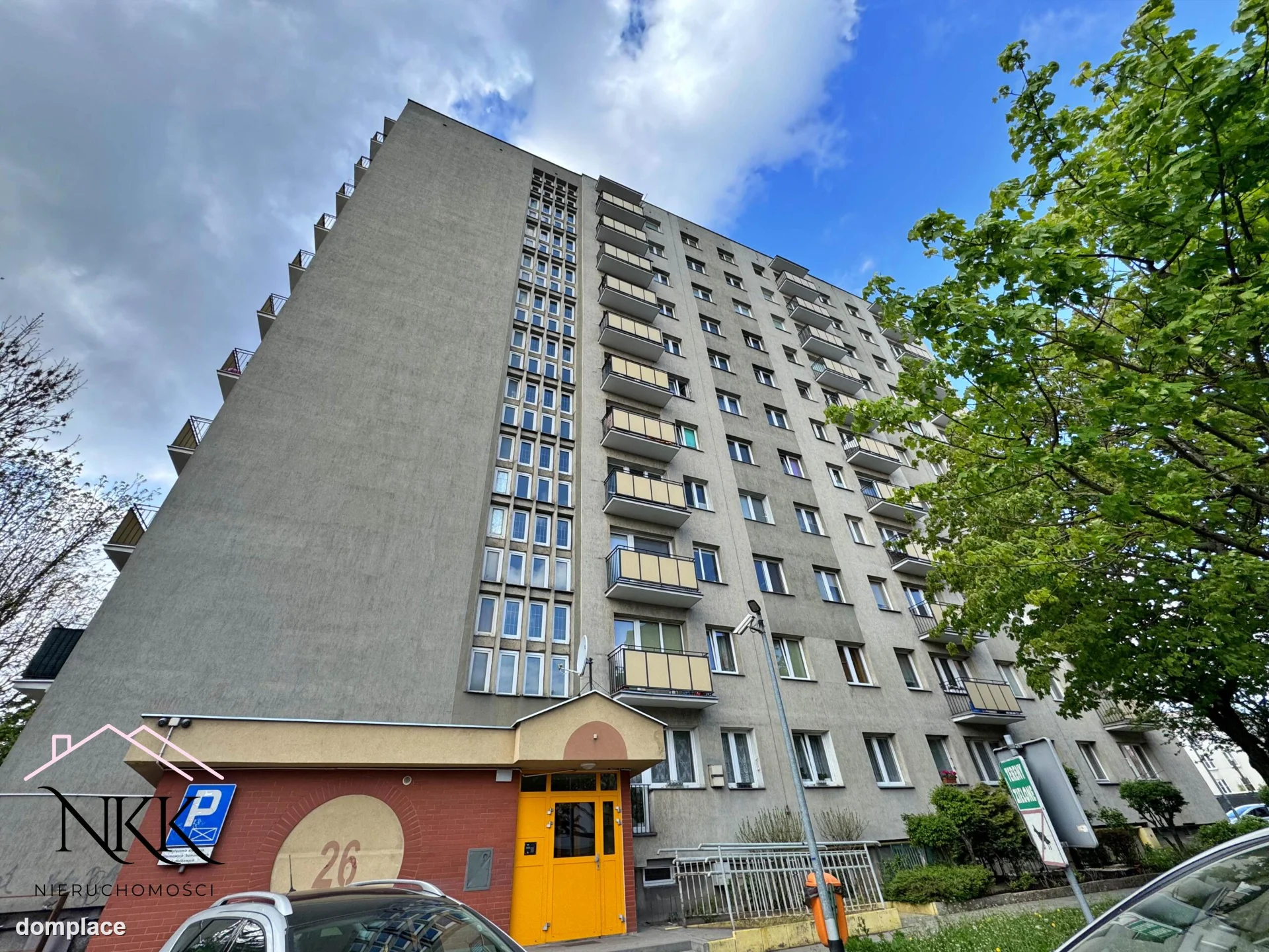 Mieszkanie — Gdańsk — zdjęcie 14