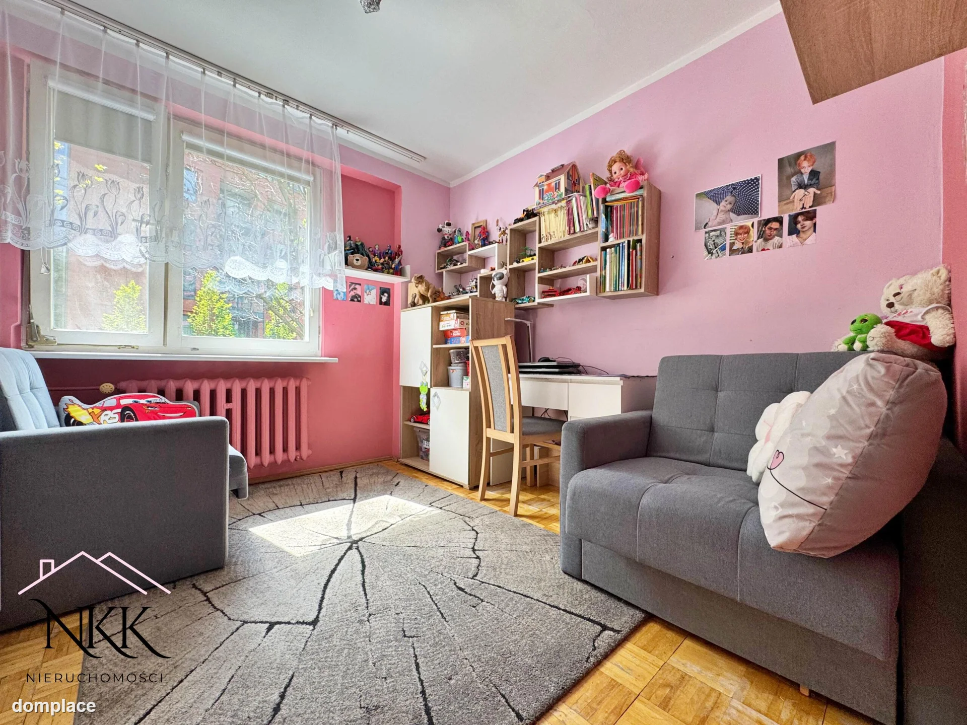 Mieszkanie — Gdańsk — zdjęcie 6