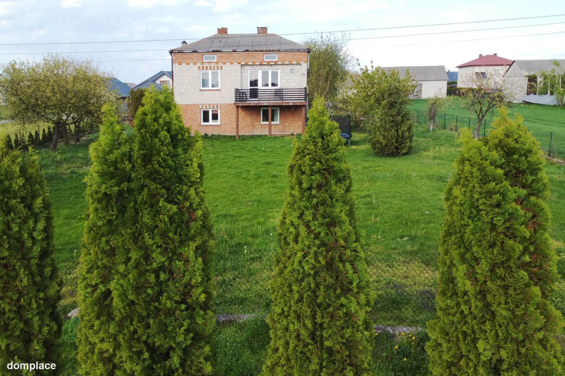 Dom do własnej aranżacji tuż nad Jeziorem Dratów | Przestronna działka 2800 m² — zdjęcie 3