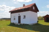 Twój azyl na Pojezierzu Łęczyńsko-Włodawskim – nowy dom całoroczny na działce 21 arów | w pobliżu J. Krasne — zdjęcie 5