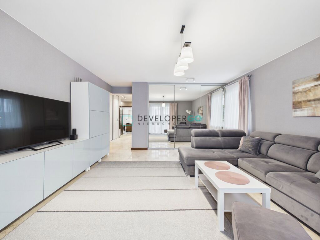 75m² | 4 pokoje | balkon | garaż | ul. Sybiraków