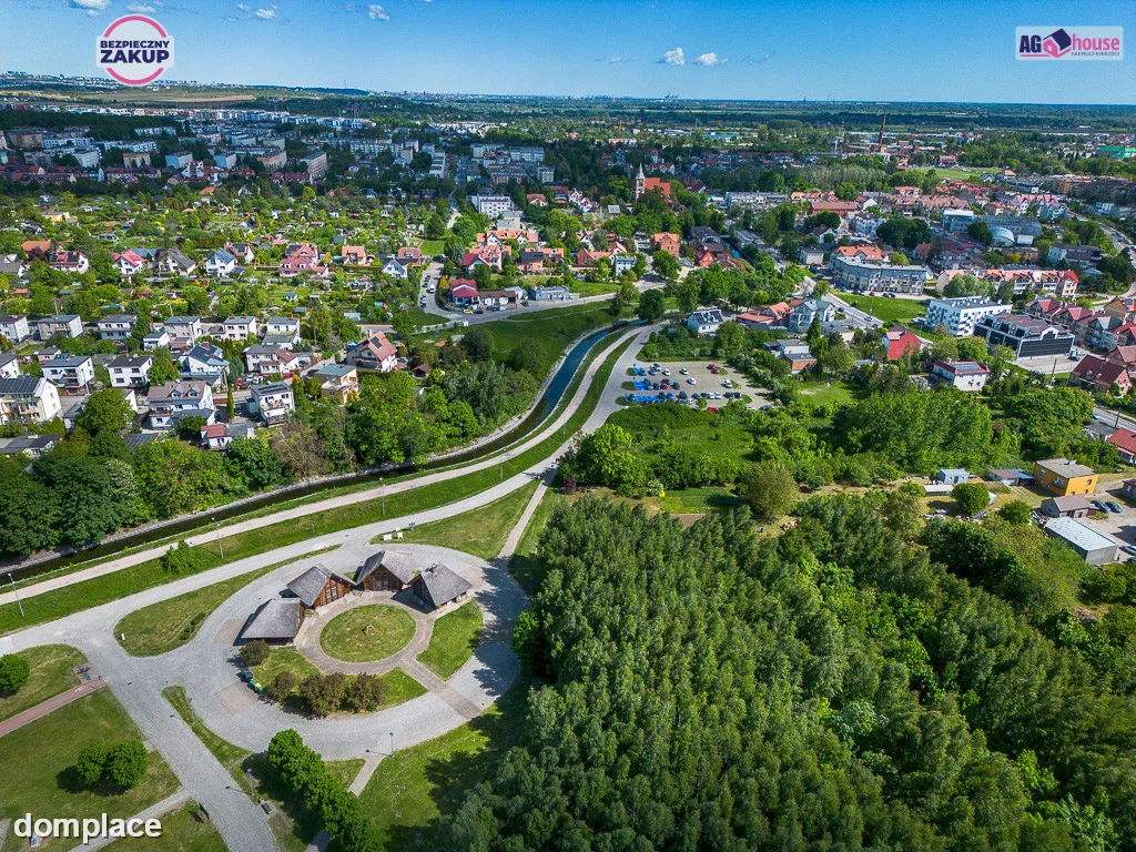 Duża działka w centrum Pruszcza Gdańskiego — zdjęcie 6