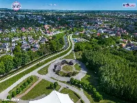 Duża działka w centrum Pruszcza Gdańskiego — zdjęcie 1