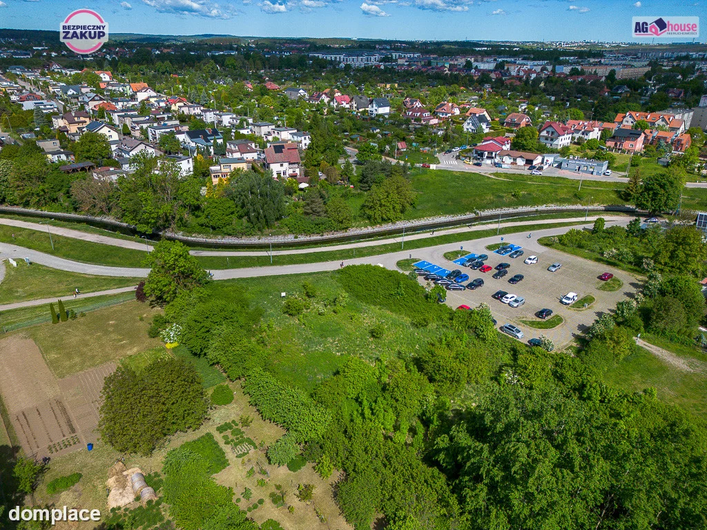 Duża działka w centrum Pruszcza Gdańskiego — zdjęcie 7