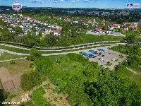 Duża działka w centrum Pruszcza Gdańskiego — zdjęcie 7