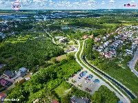 Duża działka w centrum Pruszcza Gdańskiego — zdjęcie 11