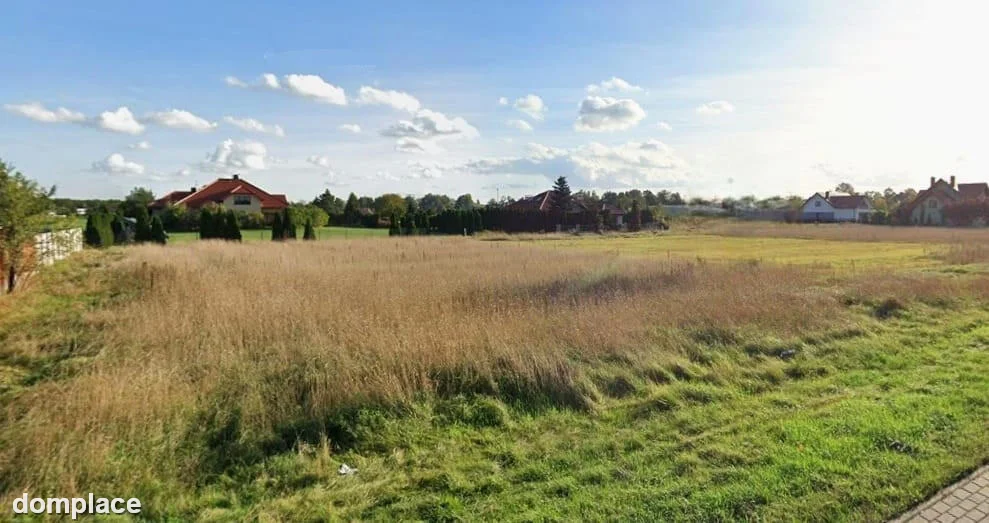 Działka — opolski, Turawa — zdjęcie 3