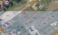 Działka budowlana 1767 m² | MPZP 15 min od Gdańska — zdjęcie 3