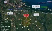 Działka budowlana 1767 m² | MPZP 15 min od Gdańska — zdjęcie 4