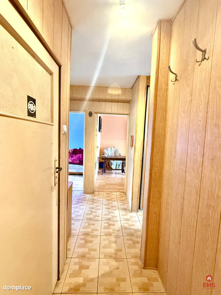 Na sprzedaż: 3-pokojowe mieszkanie w centrum — zdjęcie 5