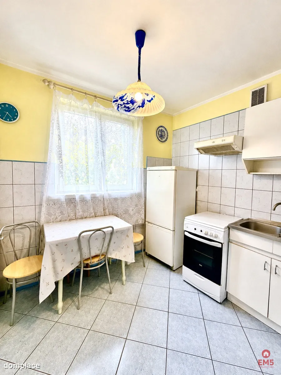 Na sprzedaż: 3-pokojowe mieszkanie w centrum — zdjęcie 6