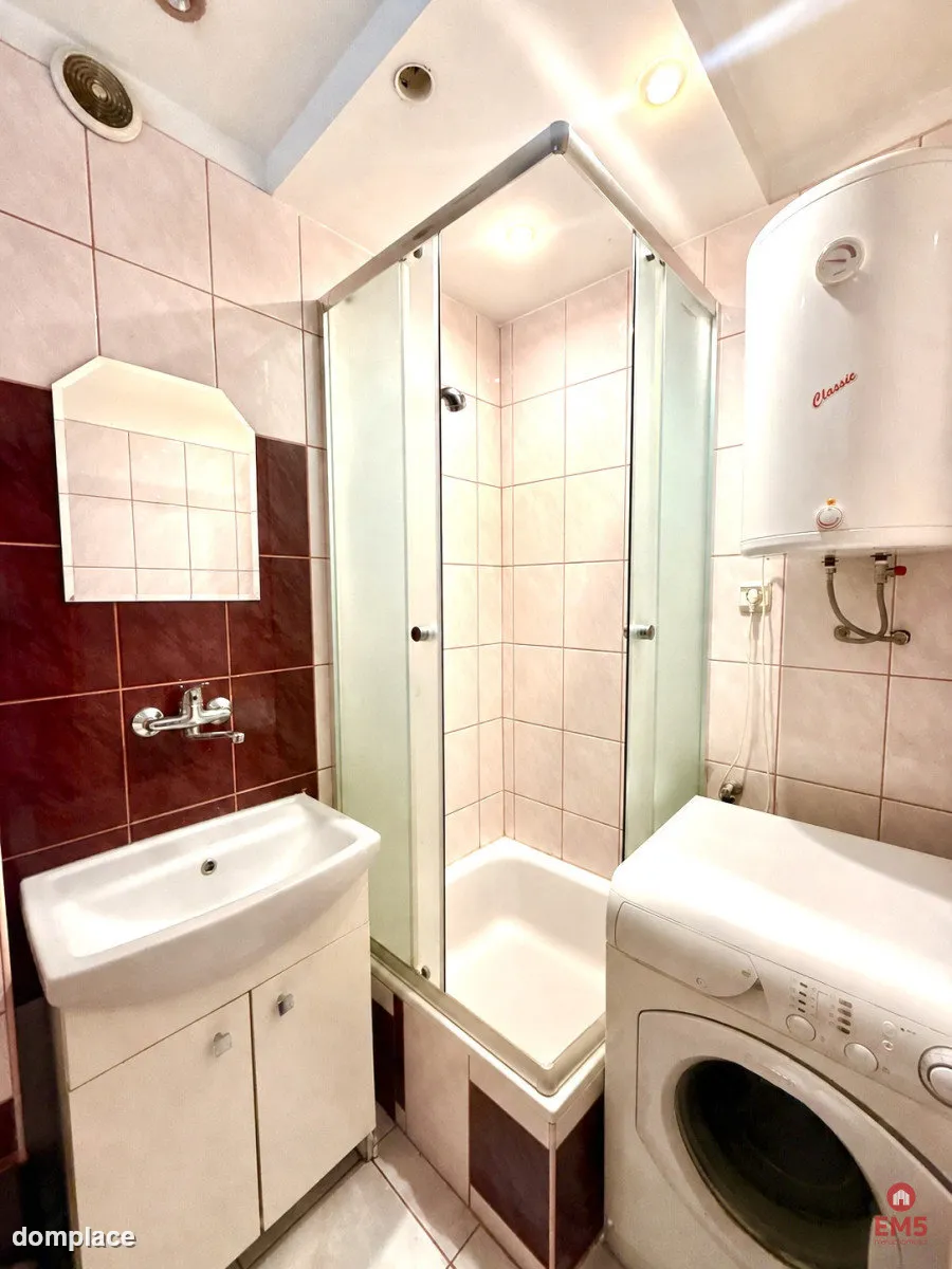 Na sprzedaż: 3-pokojowe mieszkanie w centrum — zdjęcie 7