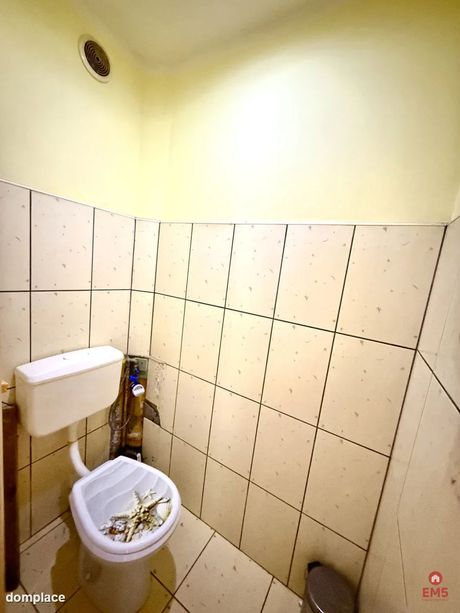 Na sprzedaż: 3-pokojowe mieszkanie w centrum — zdjęcie 8