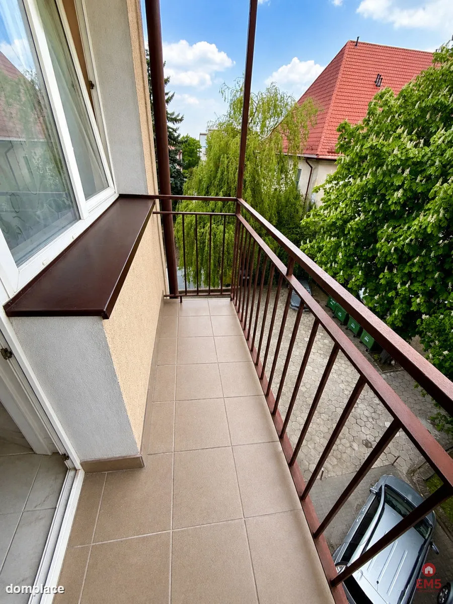 Na sprzedaż: 3-pokojowe mieszkanie w centrum — zdjęcie 9