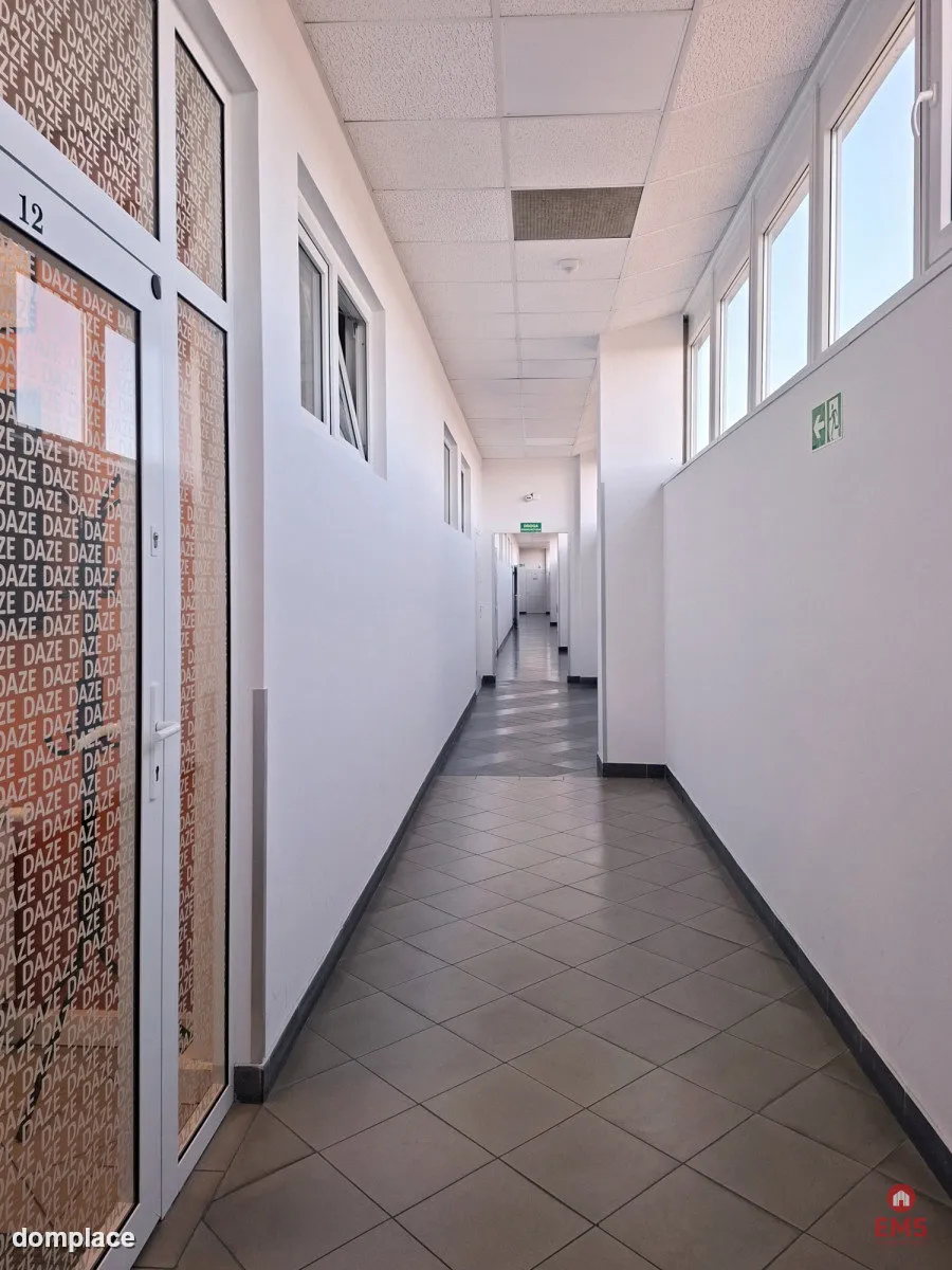 Lokale biurowe 50-100 m2 — zdjęcie 3