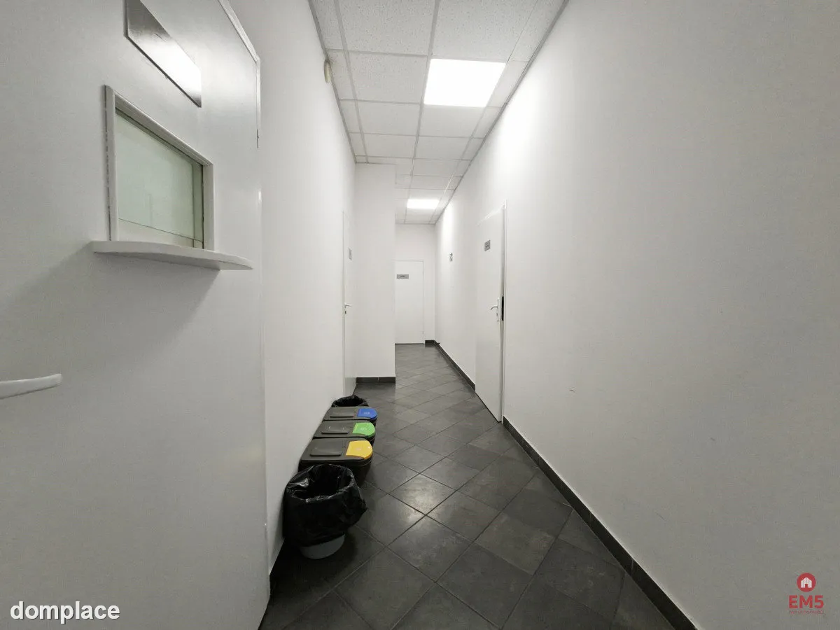 Lokale biurowe 50-100 m2 — zdjęcie 6