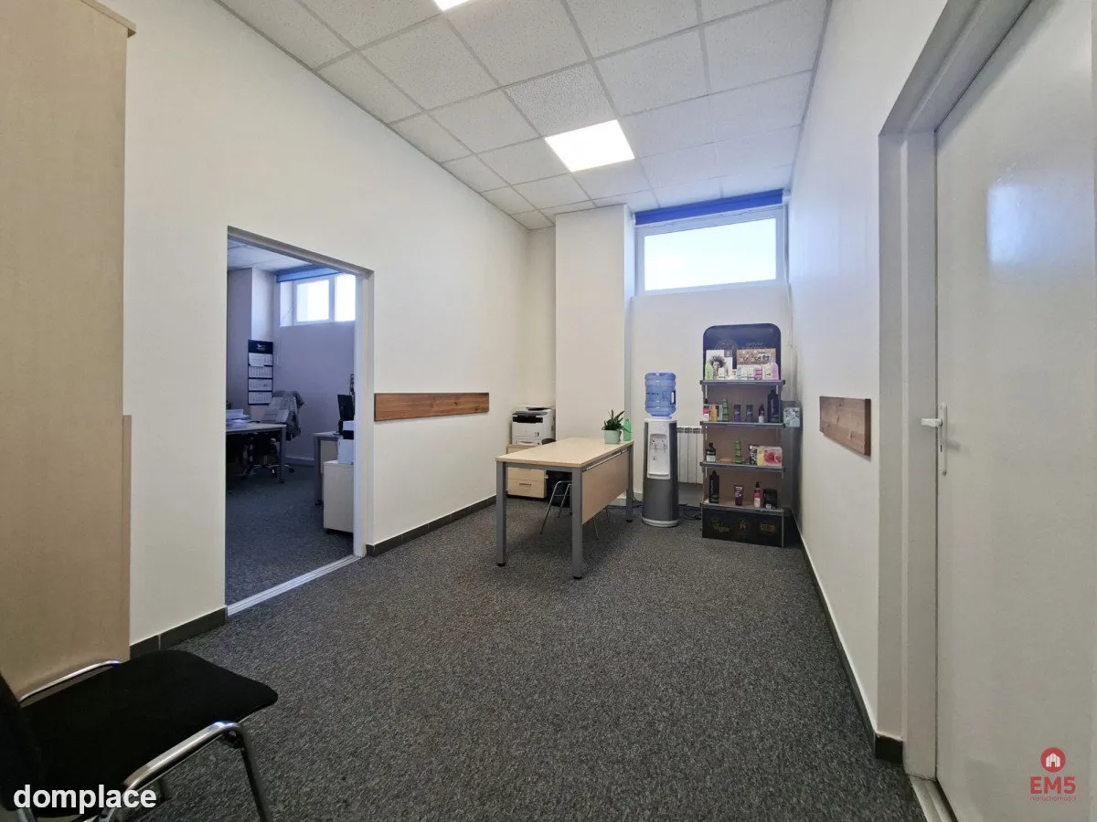 Lokale biurowe 50-100 m2