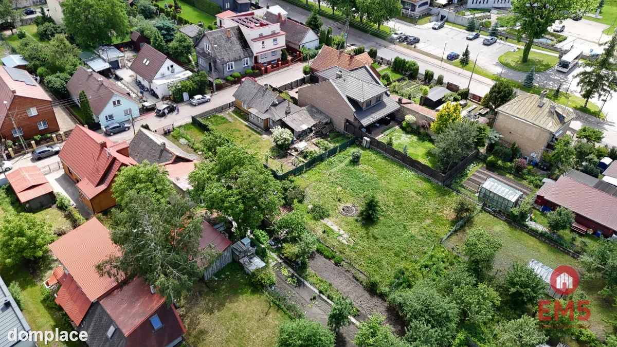 Działka Wygoda