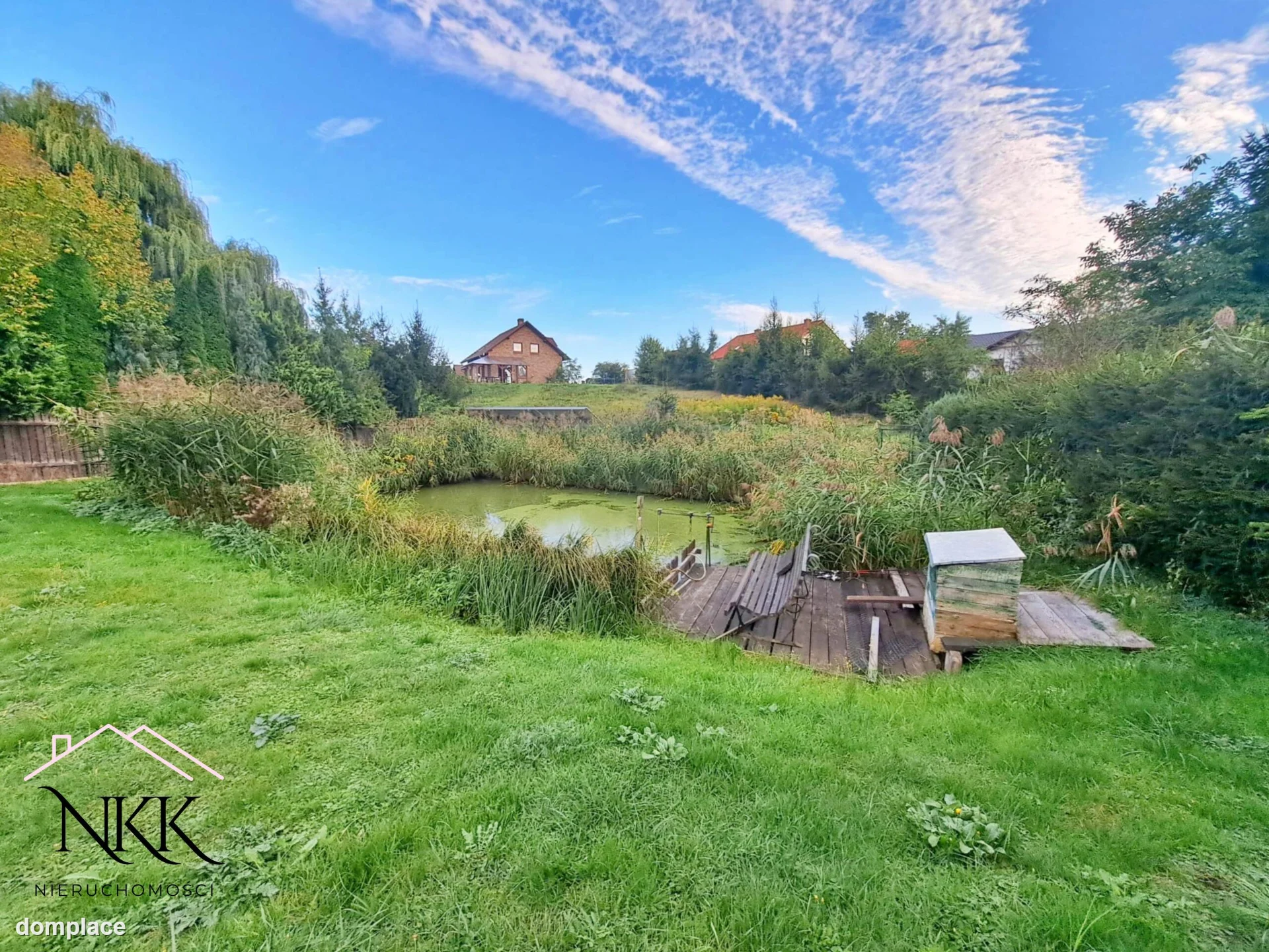 Dom — sulęciński, Lubniewice — zdjęcie 4