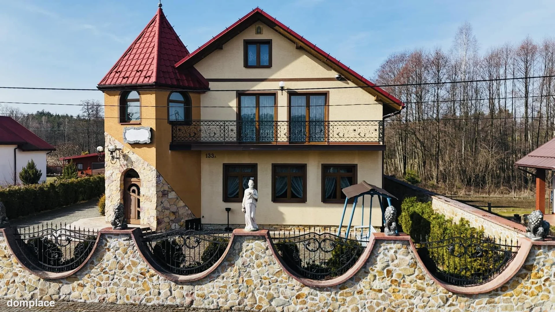 Dom — brzeski, Szczurowa — zdjęcie 3