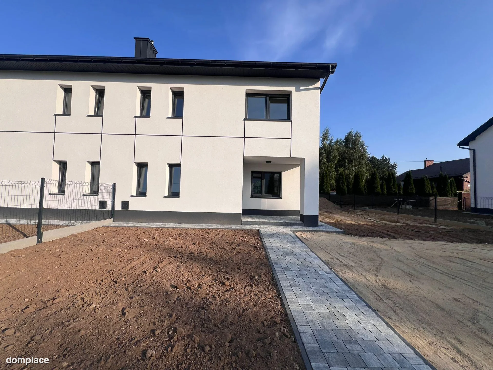 Dom — tarnowski, Żabno — zdjęcie 4