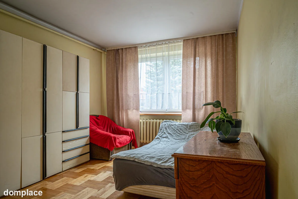 Dom — tarnowski, Lisia Góra — zdjęcie 2