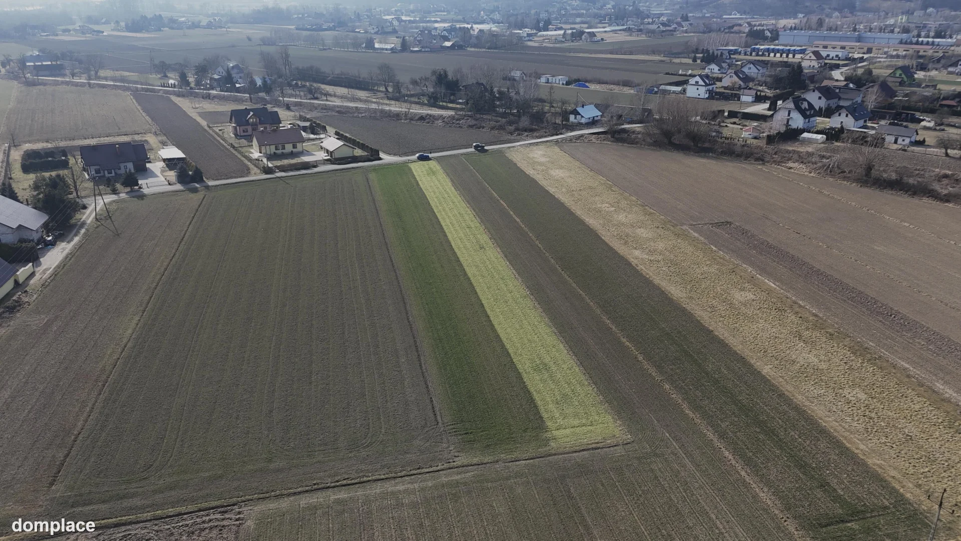 Działka — brzeski, Czchów — zdjęcie 3