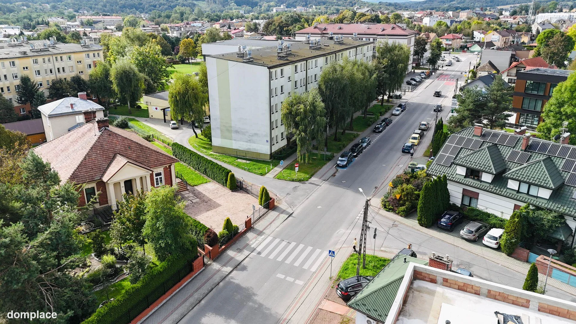 Lokal użytkowy — brzeski, Brzesko — zdjęcie 4