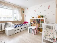 2-pokojowe mieszkanie w centrum miasta - 46 m² — zdjęcie 7