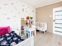 2-pokojowe mieszkanie w centrum miasta - 46 m² — zdjęcie 8