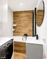 2-pokojowe mieszkanie w centrum miasta - 46 m² — zdjęcie 10