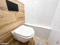 2-pokojowe mieszkanie w centrum miasta - 46 m² — zdjęcie 11