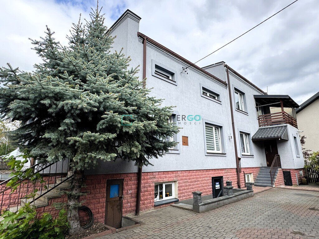 Dom z warsztatem – gotowy pomysł na biznes
