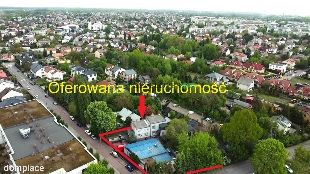 Dom z warsztatem – gotowy pomysł na biznes
