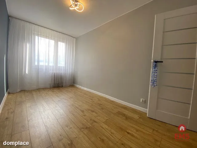 3-pokoje, 55m, winda — zdjęcie 9