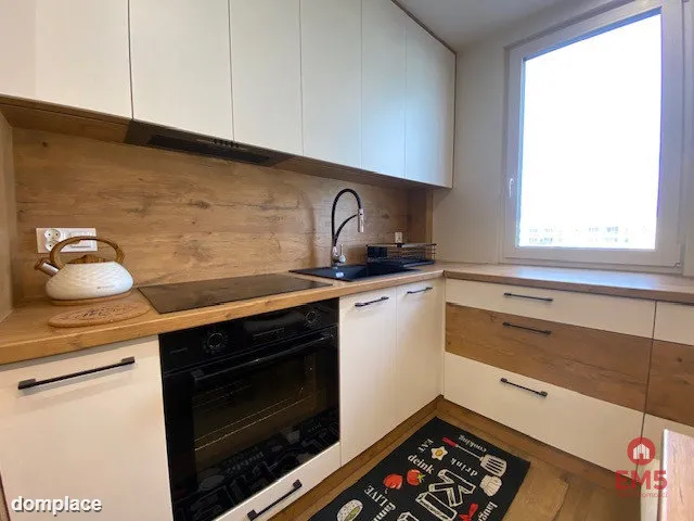 3-pokoje, 55m, winda — zdjęcie 4