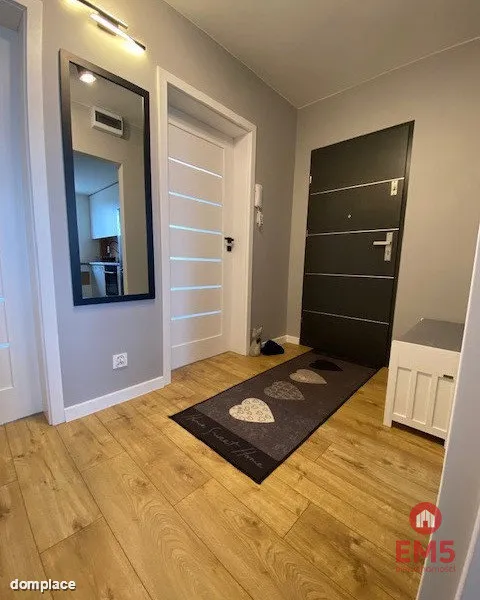 3-pokoje, 55m, winda — zdjęcie 7