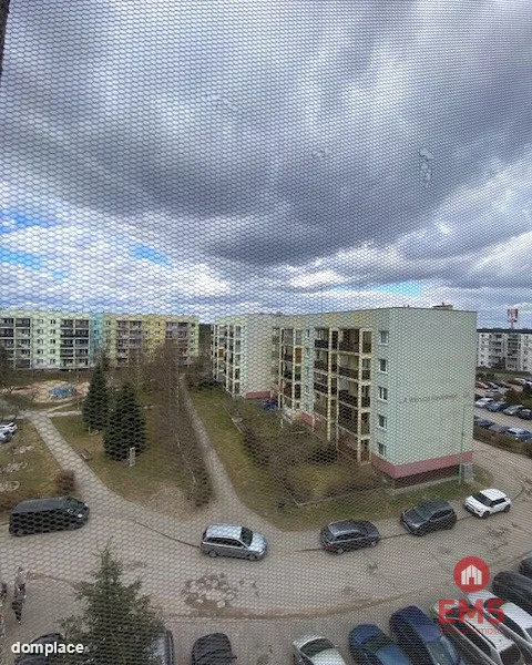 3-pokoje, 55m, winda — zdjęcie 11