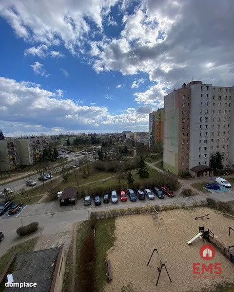 3-pokoje, 55m, winda — zdjęcie 12