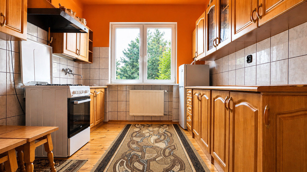 2 pokoje parter + 2 piwnice Nowa Sarzyna