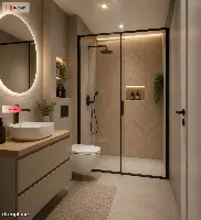 Mieszkanie deweloperskie w apartamentowcu — zdjęcie 3