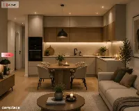 Mieszkanie deweloperskie w apartamentowcu — zdjęcie 4