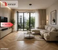 Mieszkanie deweloperskie w apartamentowcu — zdjęcie 1